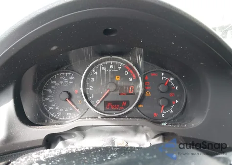 2016 Subaru Brz Limited from USA, damaged, VIN JF1ZCAC16G8602198